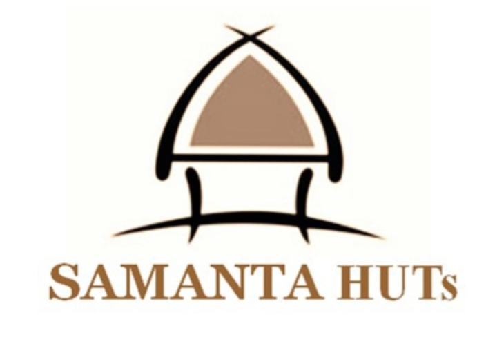 Samanta Huts Hotel Lembongan Exterior photo